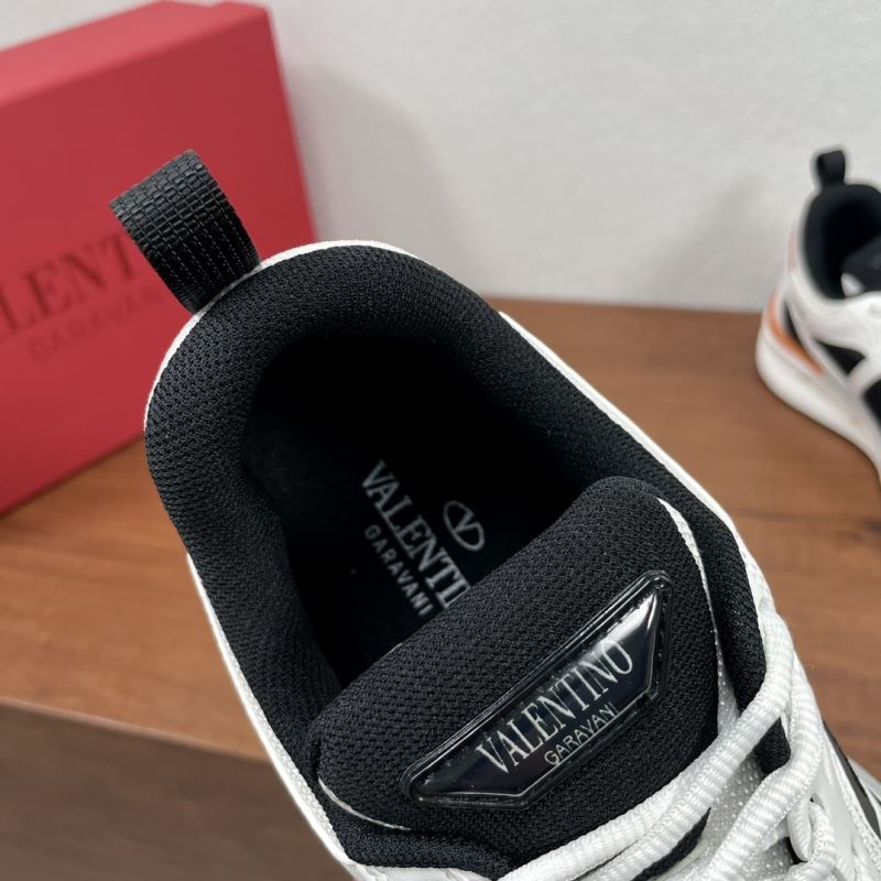 Valentino Low Shoes